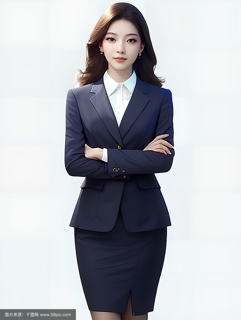 屈女士